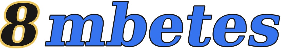 8mbetes logo